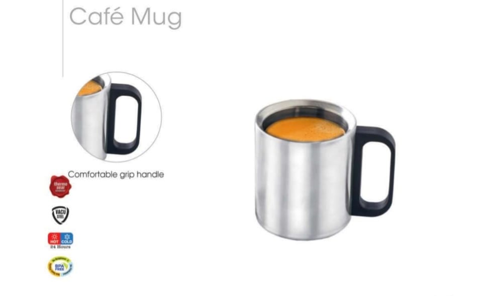 cafe mug